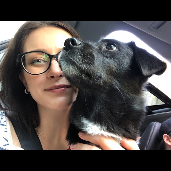 Meet your Posher, Inna - Picture 1 of 1